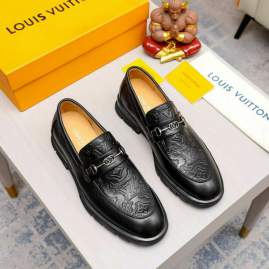 Picture of Louis Vuitton Shoes _SKULVsz38-44067013709